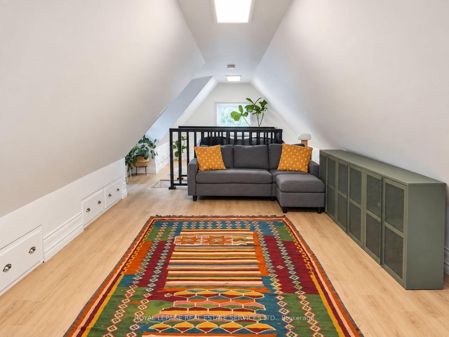 Photo 13 of Unit 3, 721 Gladstone Avenue, Toronto, Dovercourt-Wallace Emerson-Junction — HOMEH