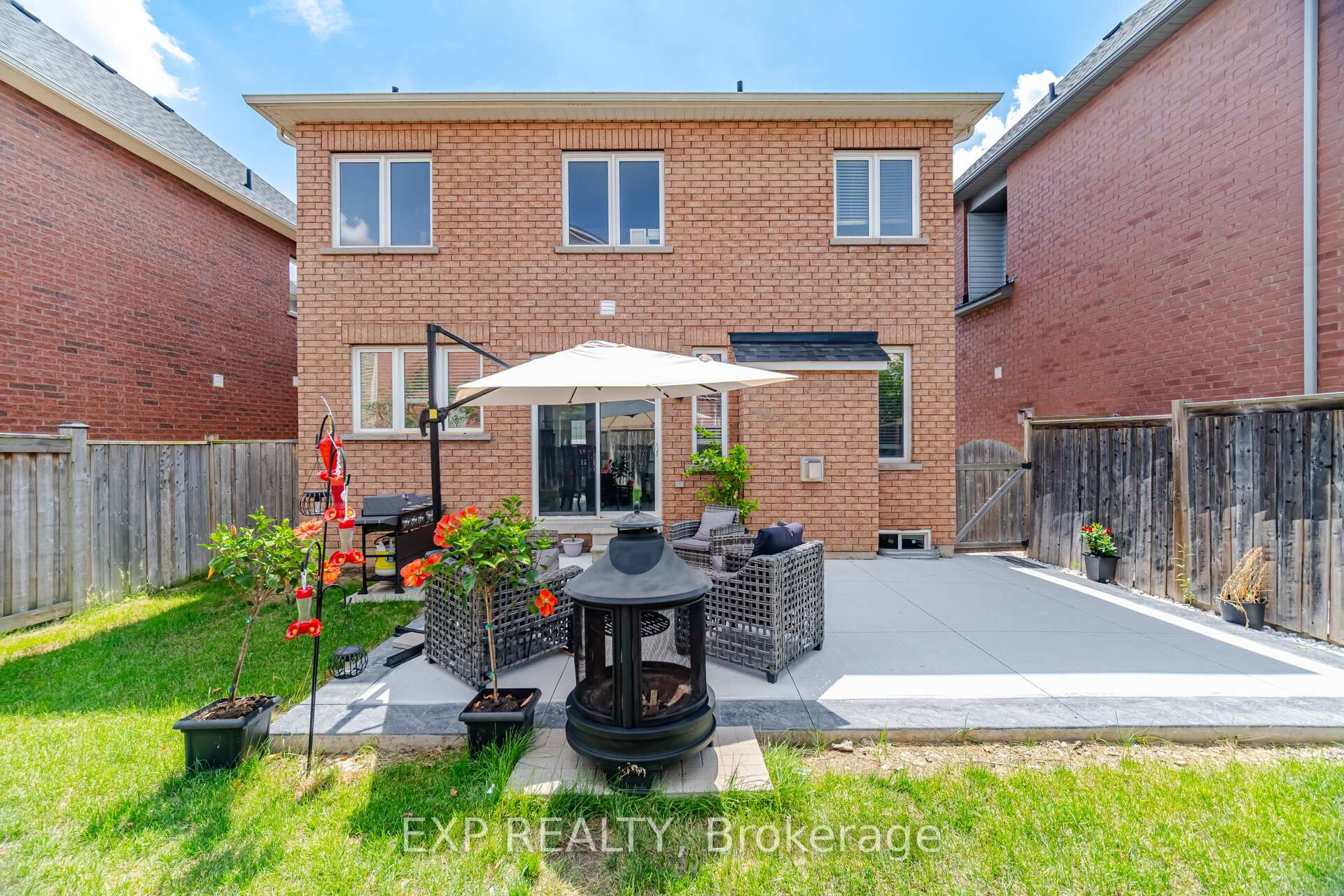 Photo 33 of 363 Holmes Crescent, Milton, Scott — HOMEH