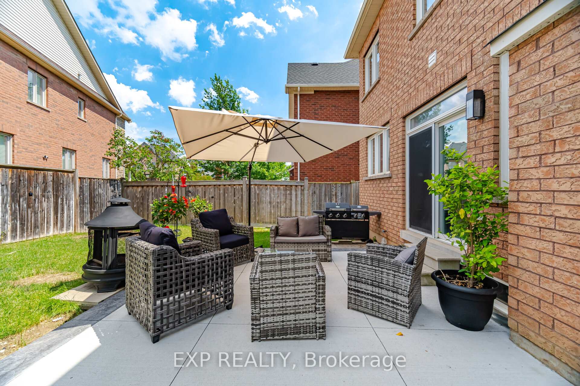Photo 34 of 363 Holmes Crescent, Milton, Scott — HOMEH