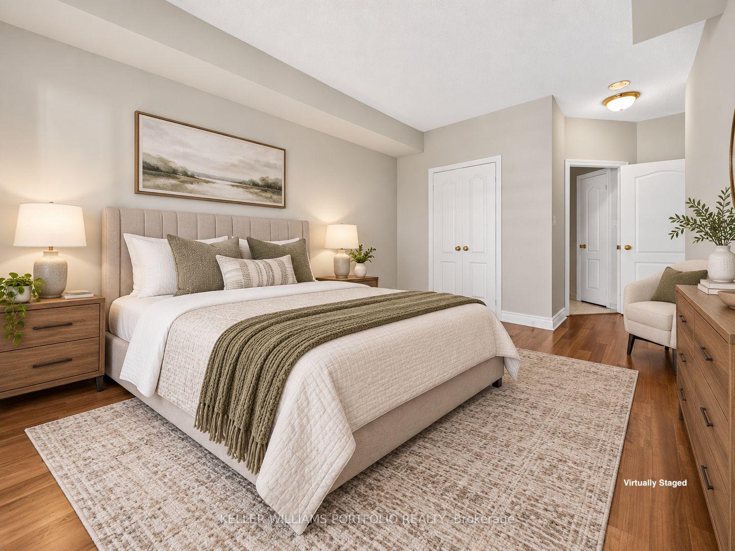 Photo 14 of Unit 509, 1 Lomond Drive, Etobicoke, Islington-City Centre West — HOMEH
