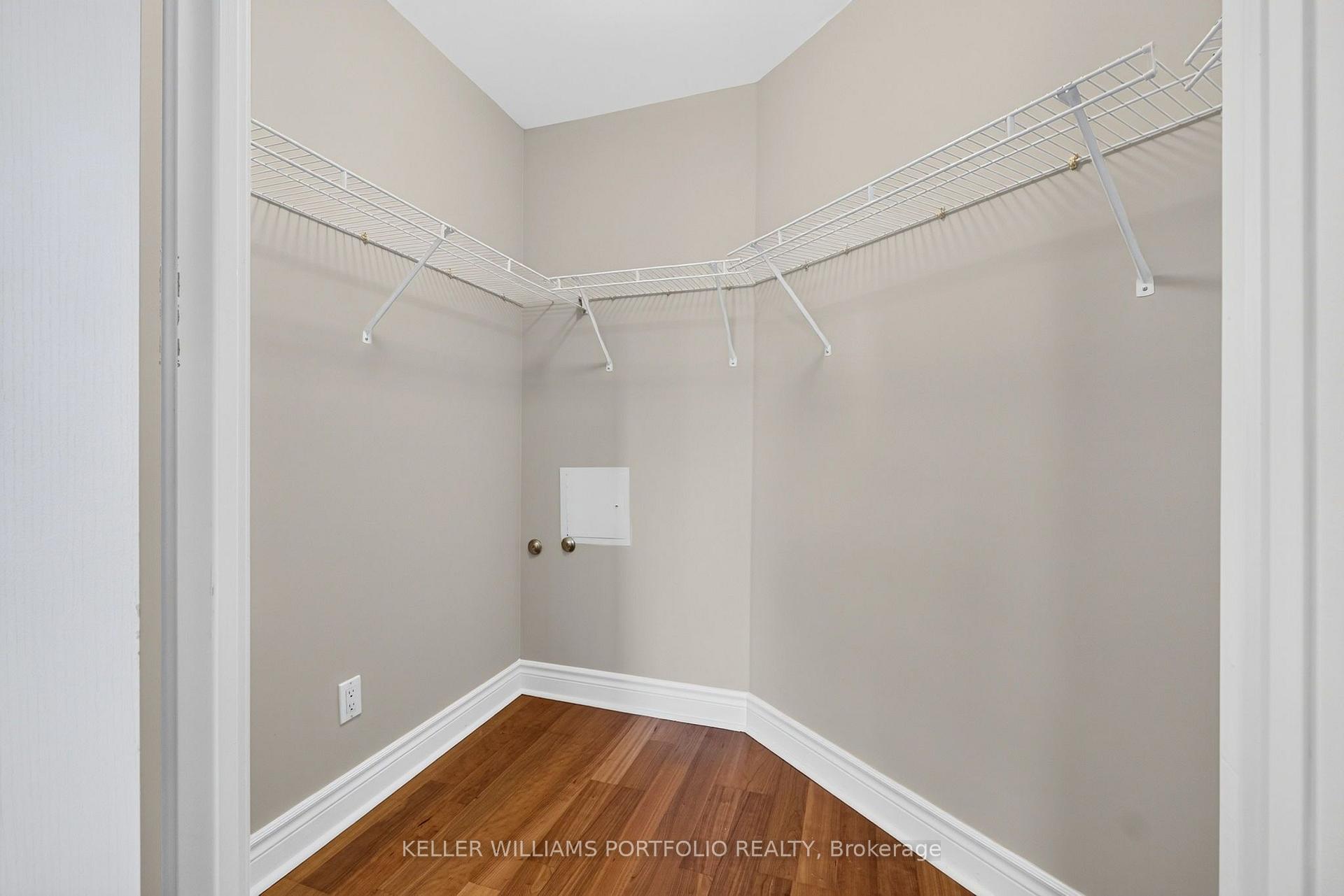 Photo 16 of Unit 509, 1 Lomond Drive, Etobicoke, Islington-City Centre West — HOMEH