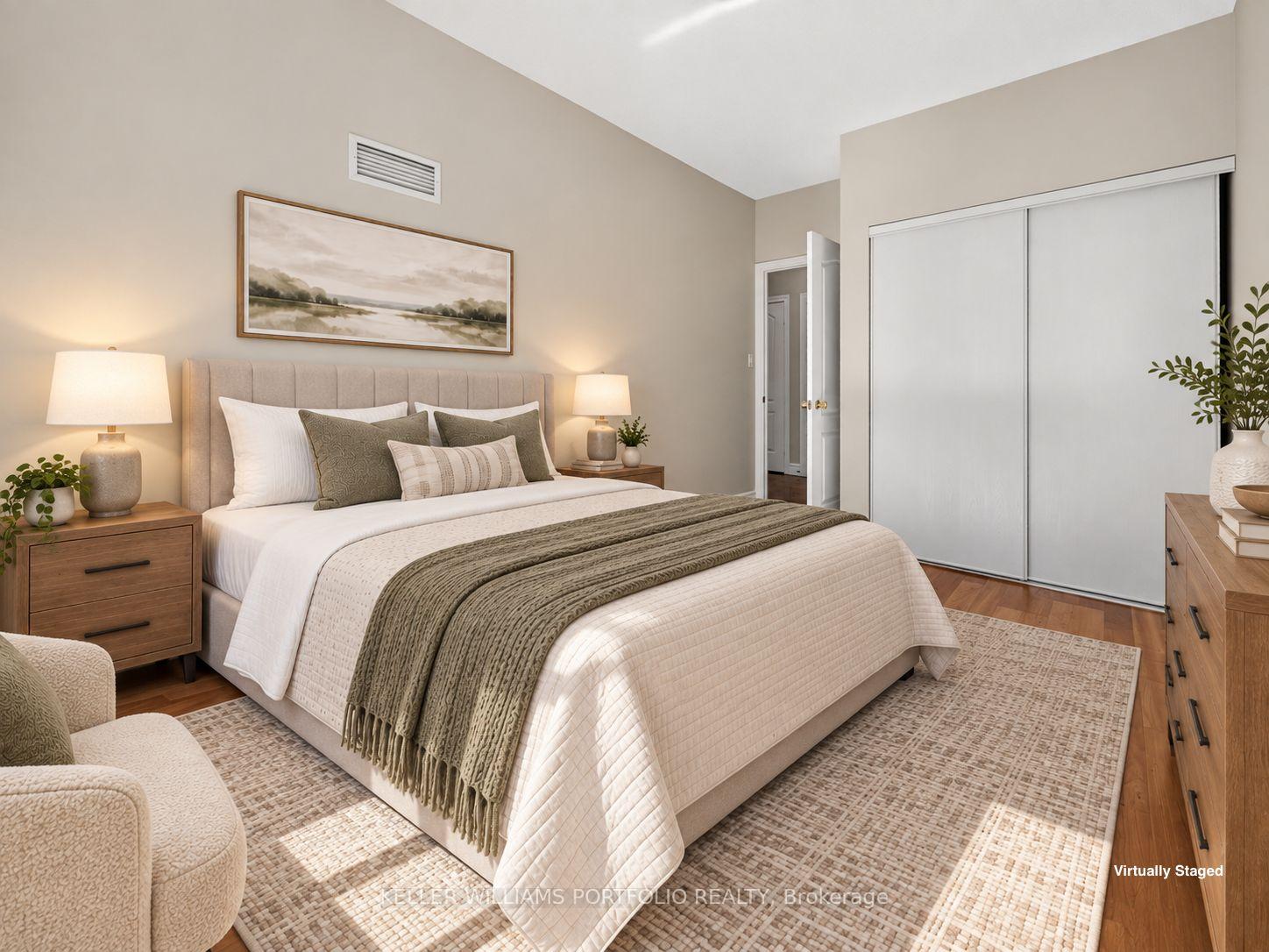 Photo 18 of Unit 509, 1 Lomond Drive, Etobicoke, Islington-City Centre West — HOMEH