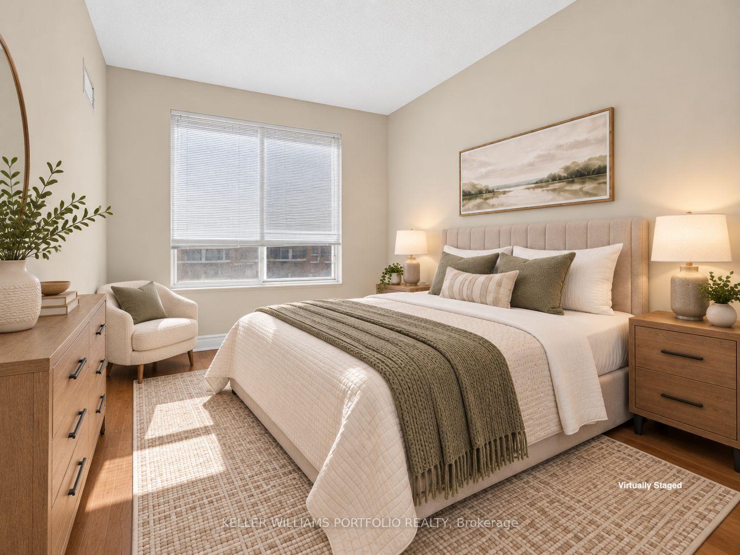 Photo 20 of Unit 509, 1 Lomond Drive, Etobicoke, Islington-City Centre West — HOMEH