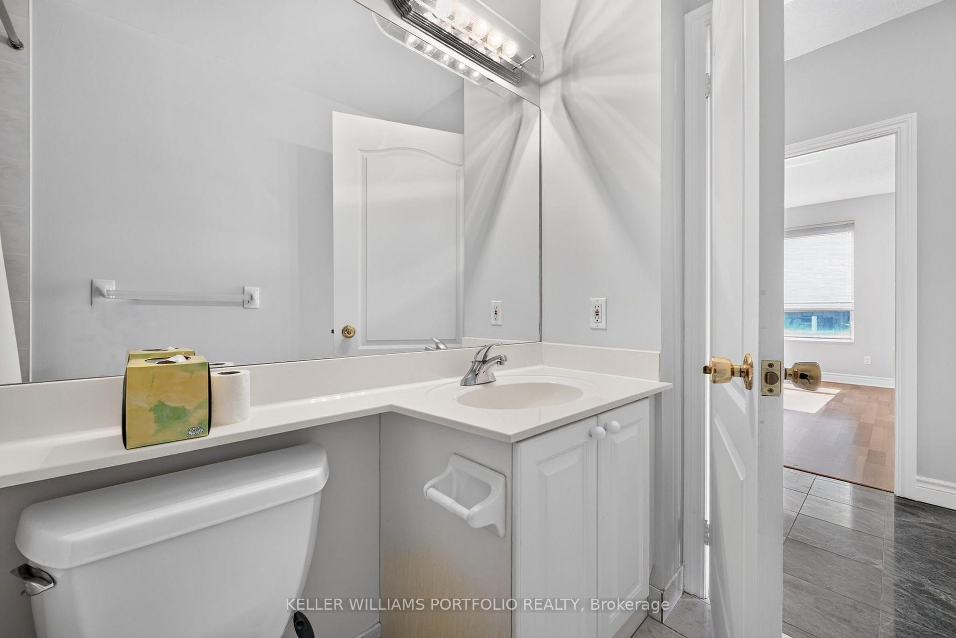 Photo 22 of Unit 509, 1 Lomond Drive, Etobicoke, Islington-City Centre West — HOMEH