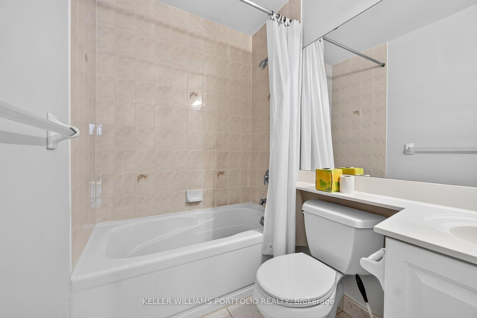Photo 23 of Unit 509, 1 Lomond Drive, Etobicoke, Islington-City Centre West — HOMEH
