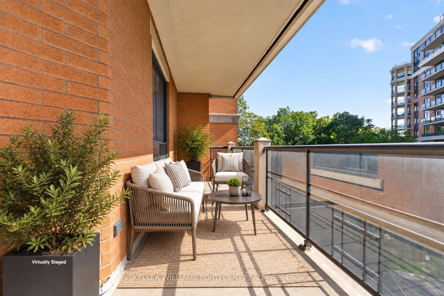 Photo 24 of Unit 509, 1 Lomond Drive, Etobicoke, Islington-City Centre West — HOMEH