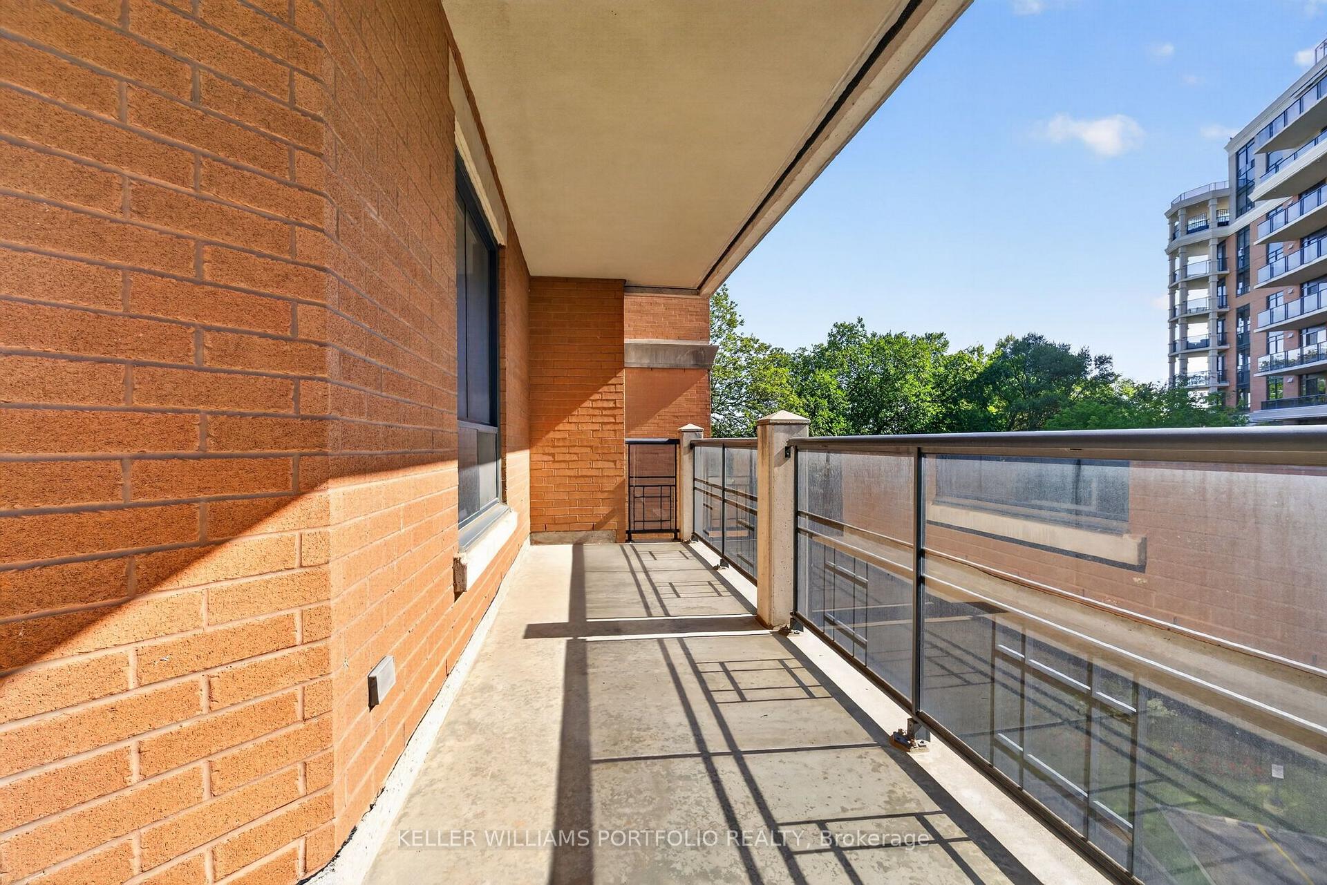 Photo 25 of Unit 509, 1 Lomond Drive, Etobicoke, Islington-City Centre West — HOMEH
