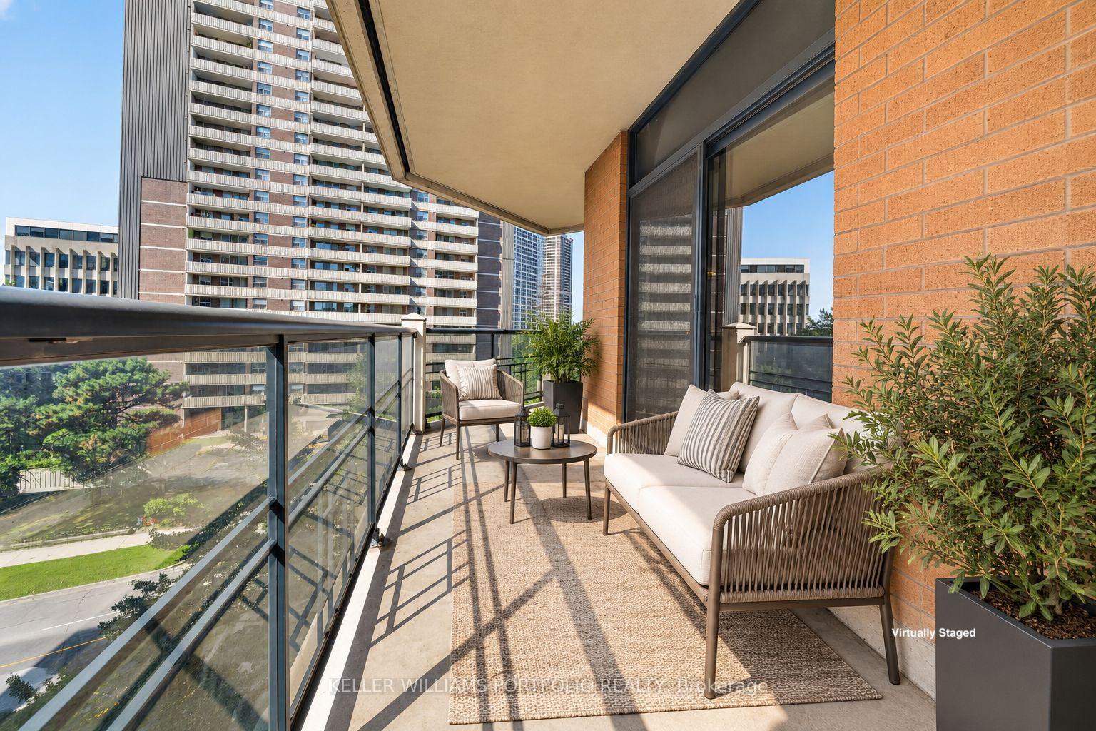 Photo 26 of Unit 509, 1 Lomond Drive, Etobicoke, Islington-City Centre West — HOMEH