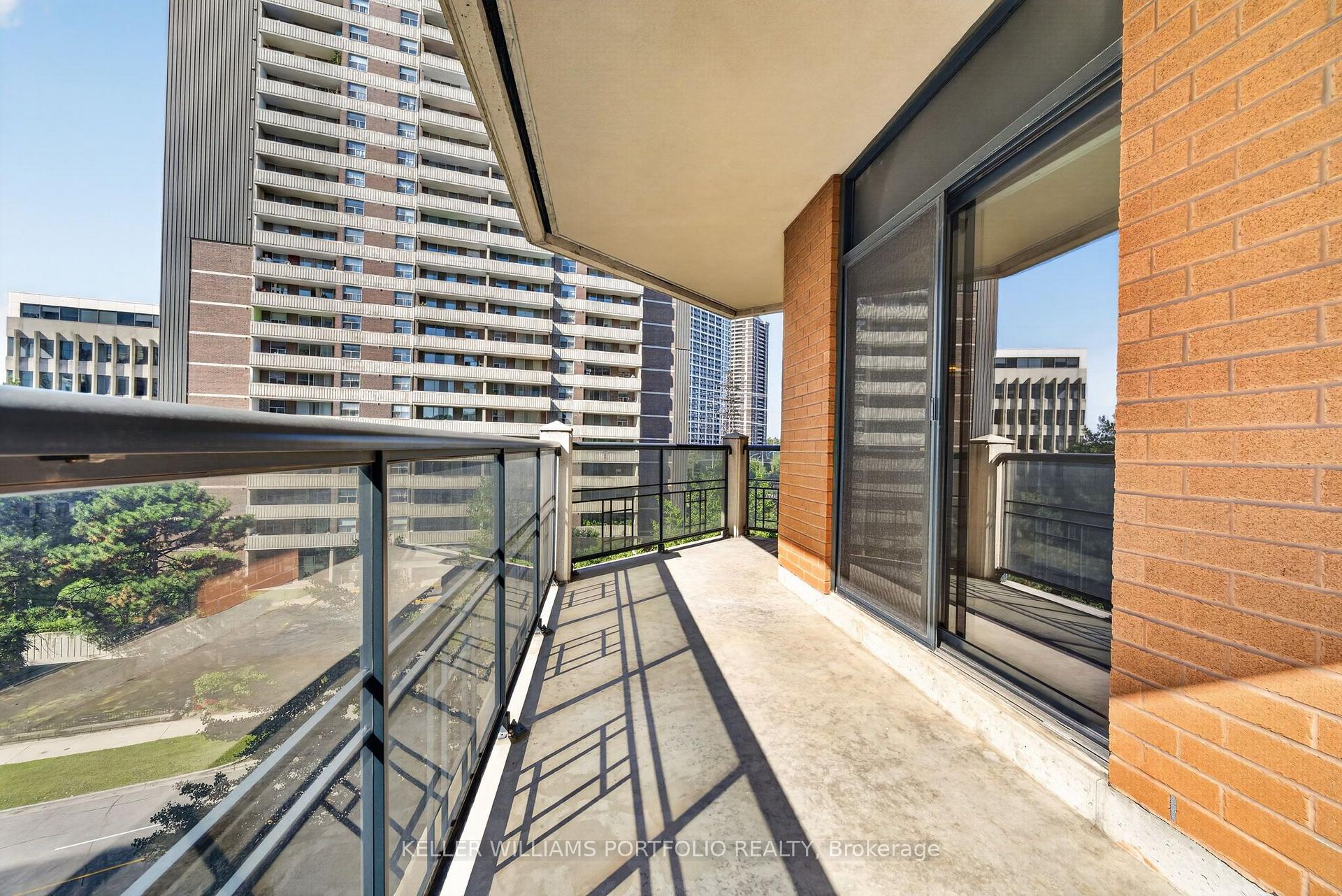 Photo 27 of Unit 509, 1 Lomond Drive, Etobicoke, Islington-City Centre West — HOMEH