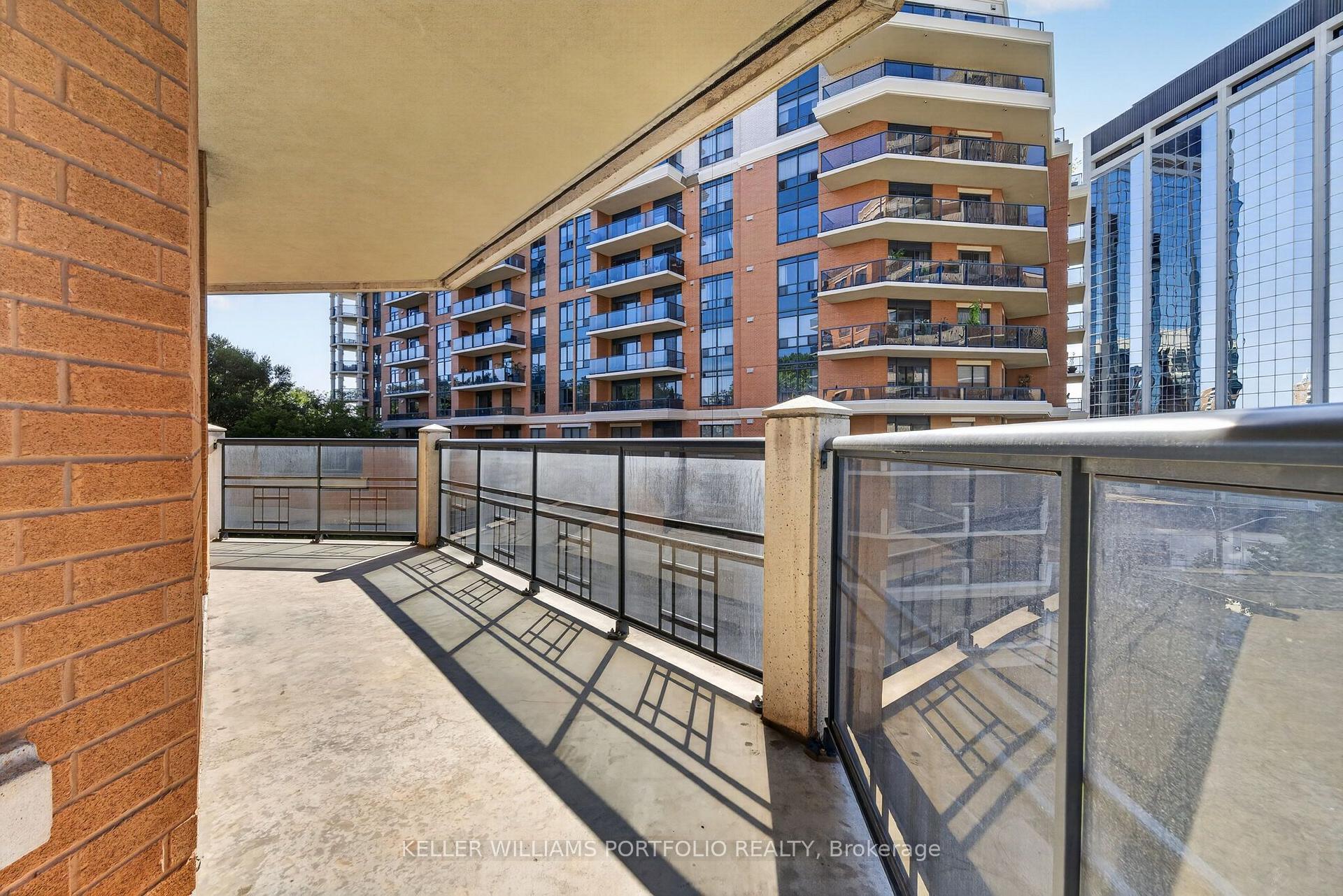 Photo 28 of Unit 509, 1 Lomond Drive, Etobicoke, Islington-City Centre West — HOMEH