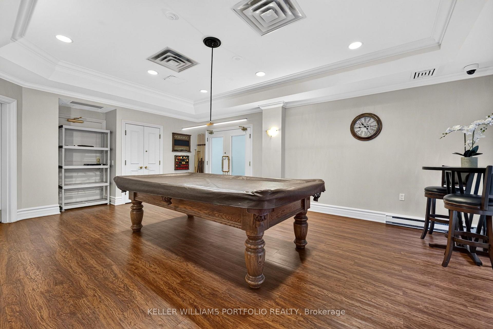 Photo 30 of Unit 509, 1 Lomond Drive, Etobicoke, Islington-City Centre West — HOMEH