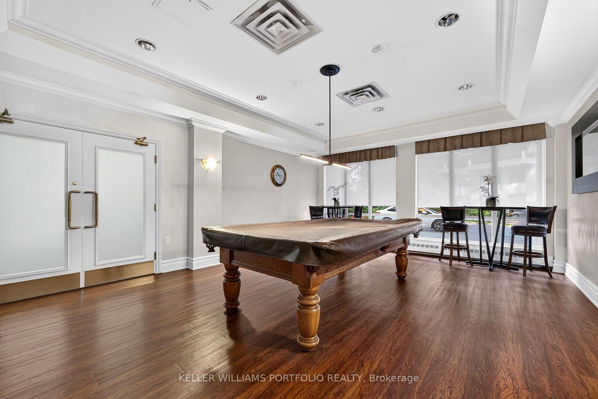 Photo 31 of Unit 509, 1 Lomond Drive, Etobicoke, Islington-City Centre West — HOMEH