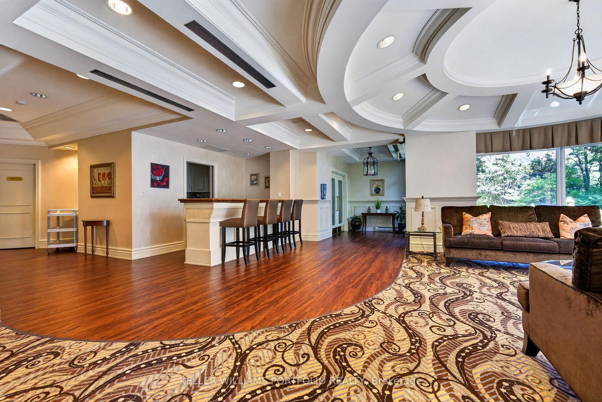 Photo 32 of Unit 509, 1 Lomond Drive, Etobicoke, Islington-City Centre West — HOMEH