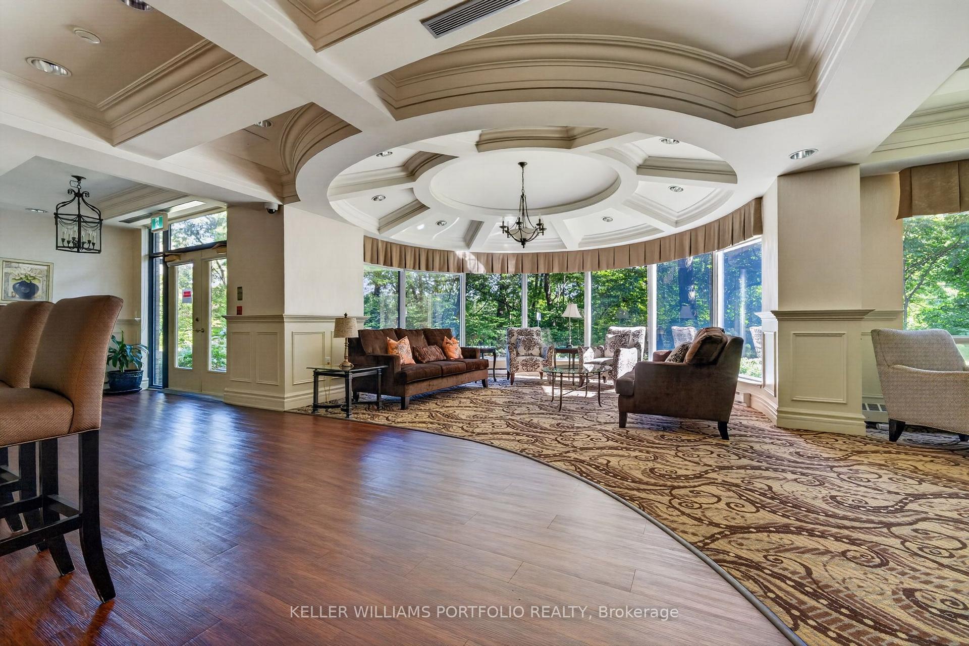 Photo 34 of Unit 509, 1 Lomond Drive, Etobicoke, Islington-City Centre West — HOMEH
