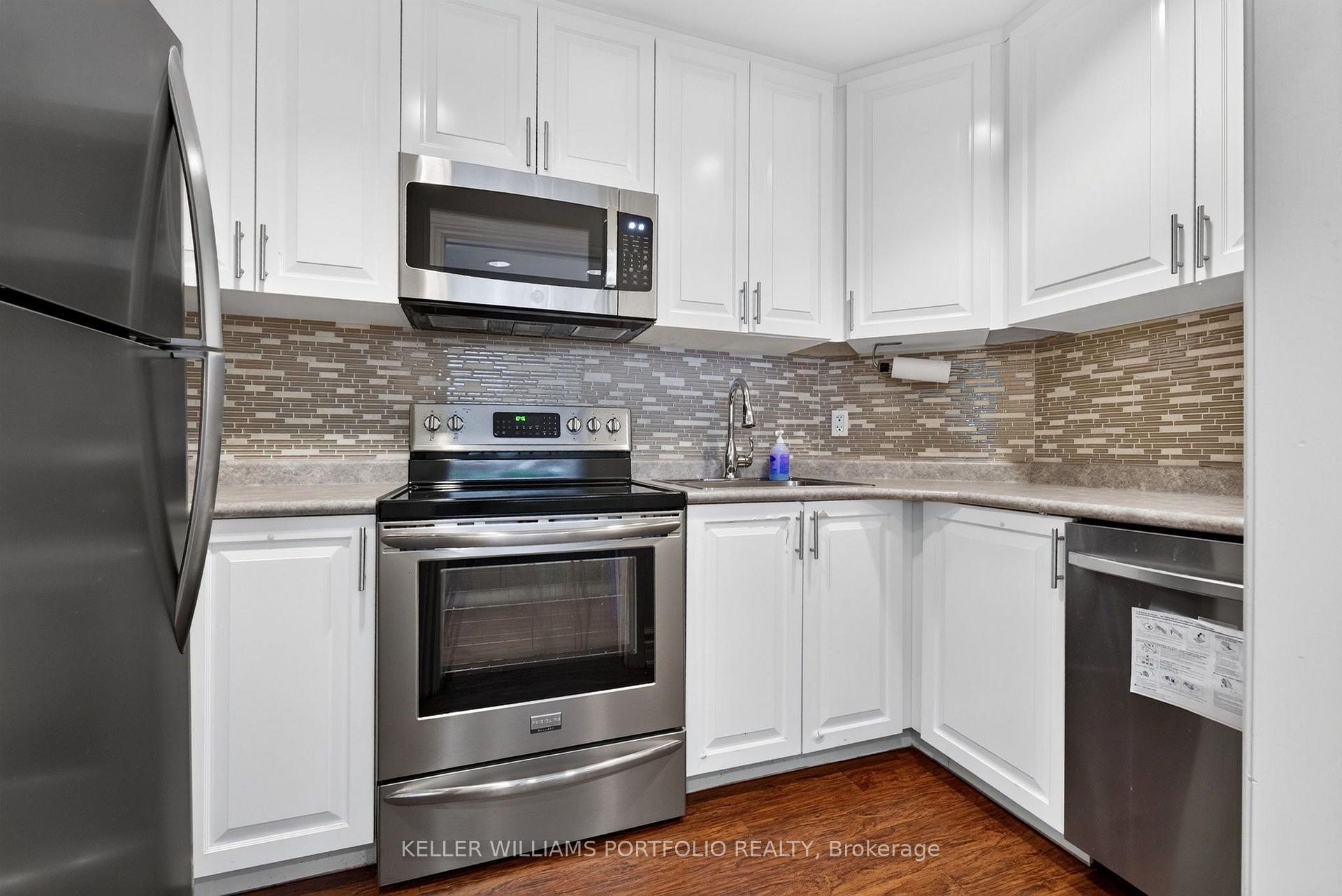 Photo 36 of Unit 509, 1 Lomond Drive, Etobicoke, Islington-City Centre West — HOMEH
