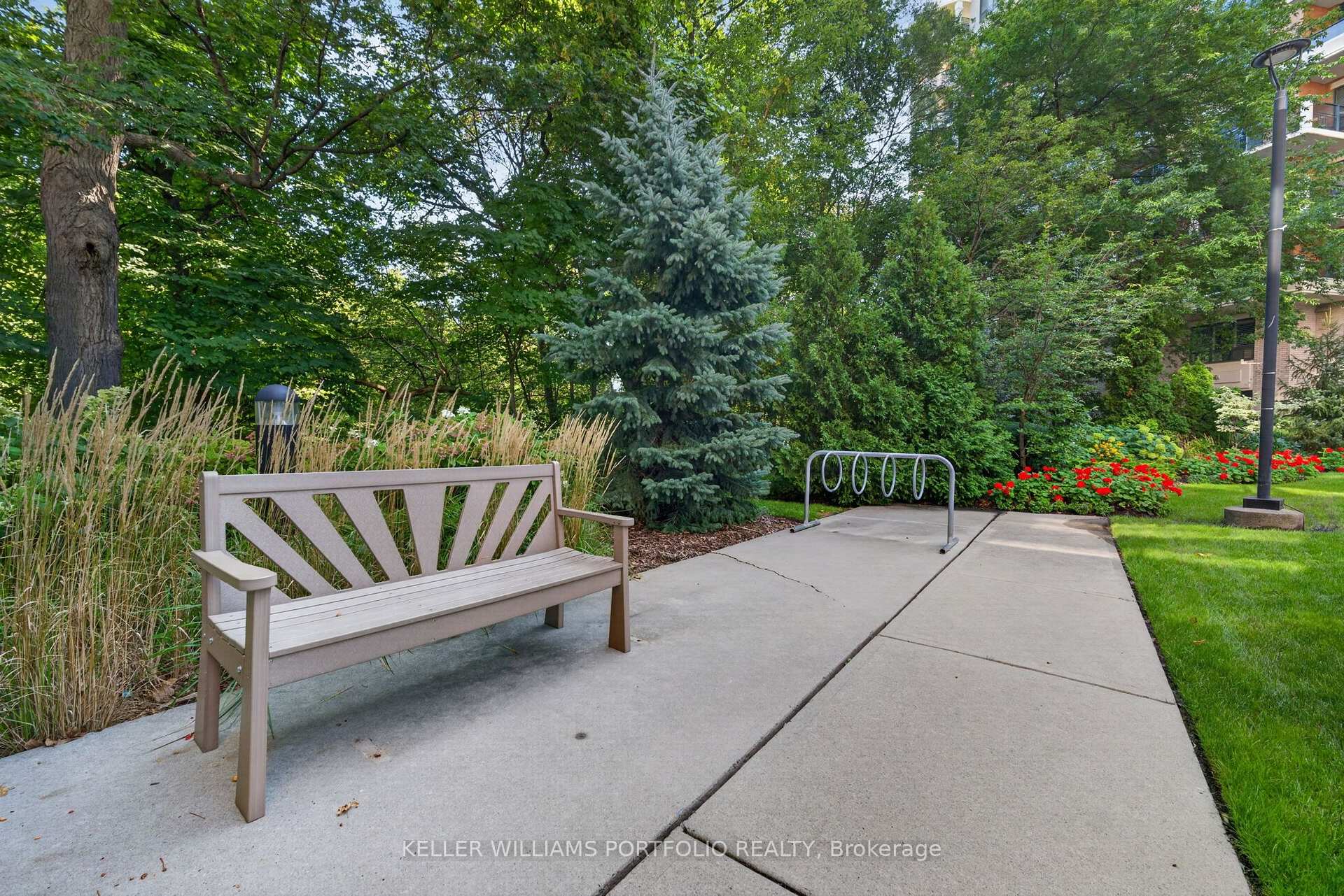 Photo 37 of Unit 509, 1 Lomond Drive, Etobicoke, Islington-City Centre West — HOMEH