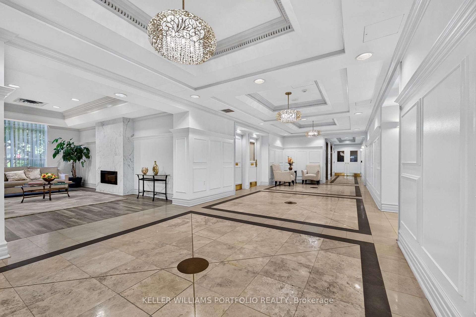 Photo 39 of Unit 509, 1 Lomond Drive, Etobicoke, Islington-City Centre West — HOMEH