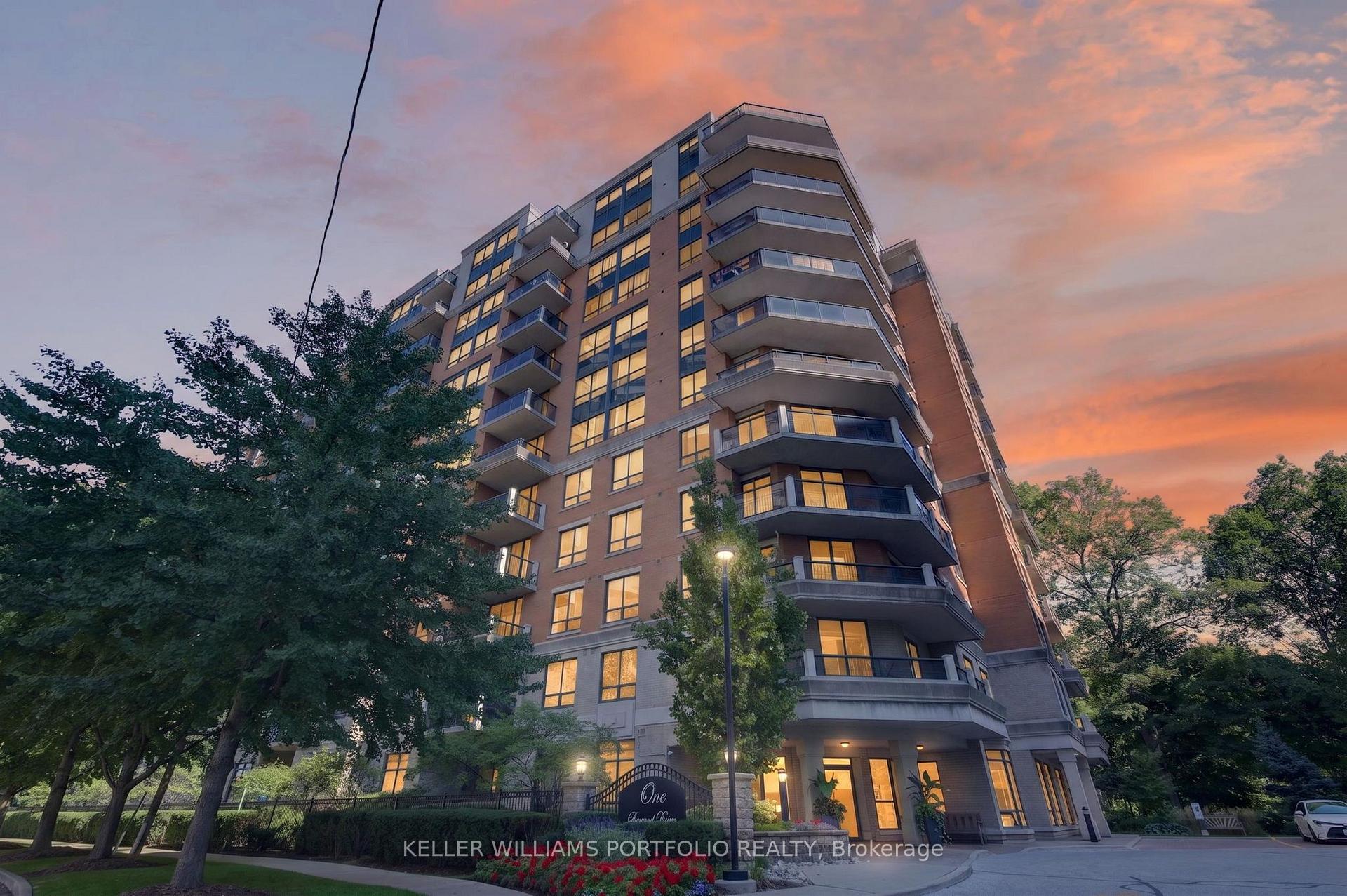 Photo 42 of Unit 509, 1 Lomond Drive, Etobicoke, Islington-City Centre West — HOMEH