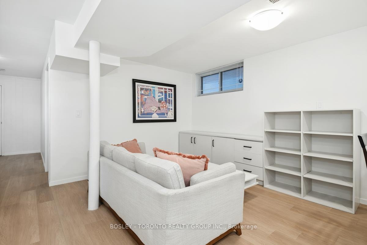 Photo 3 of Unit Lower, 146 Earlscourt Avenue, Toronto, Corso Italia-Davenport — HOMEH