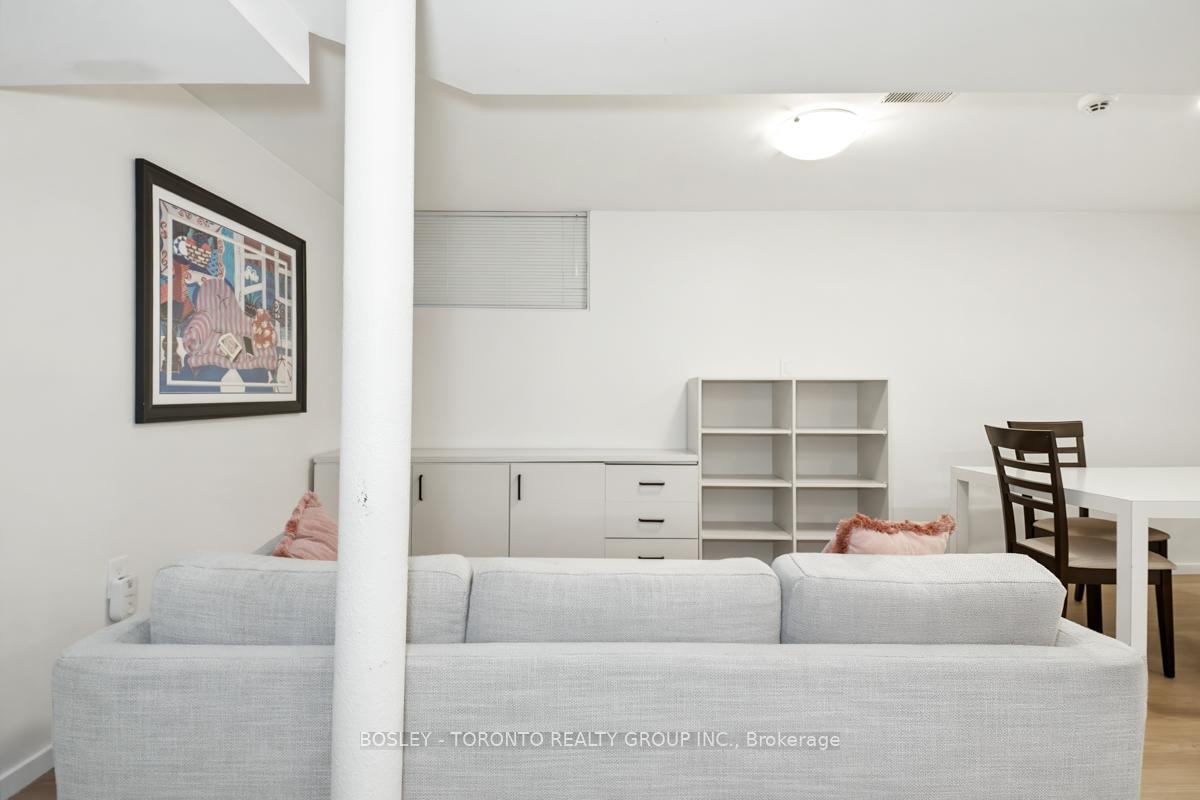 Photo 5 of Unit Lower, 146 Earlscourt Avenue, Toronto, Corso Italia-Davenport — HOMEH