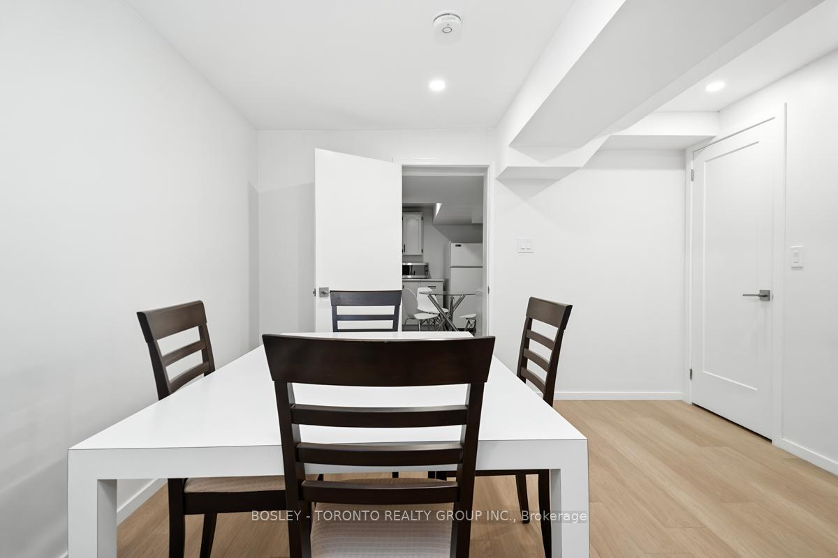 Photo 8 of Unit Lower, 146 Earlscourt Avenue, Toronto, Corso Italia-Davenport — HOMEH