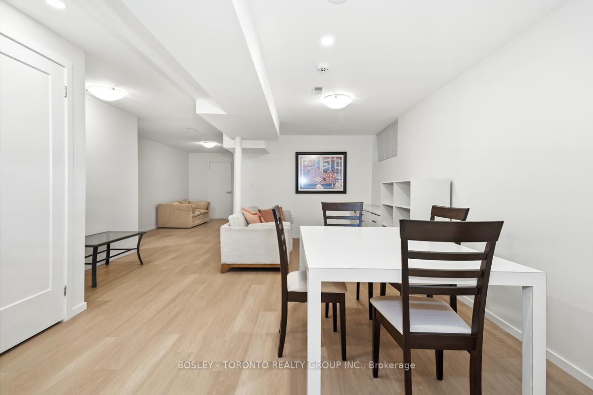 Photo 9 of Unit Lower, 146 Earlscourt Avenue, Toronto, Corso Italia-Davenport — HOMEH
