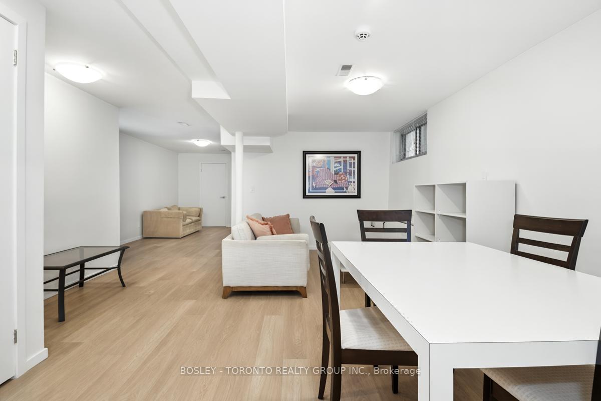 Photo 10 of Unit Lower, 146 Earlscourt Avenue, Toronto, Corso Italia-Davenport — HOMEH