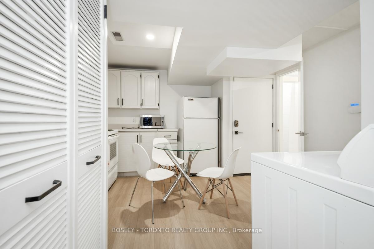 Photo 11 of Unit Lower, 146 Earlscourt Avenue, Toronto, Corso Italia-Davenport — HOMEH