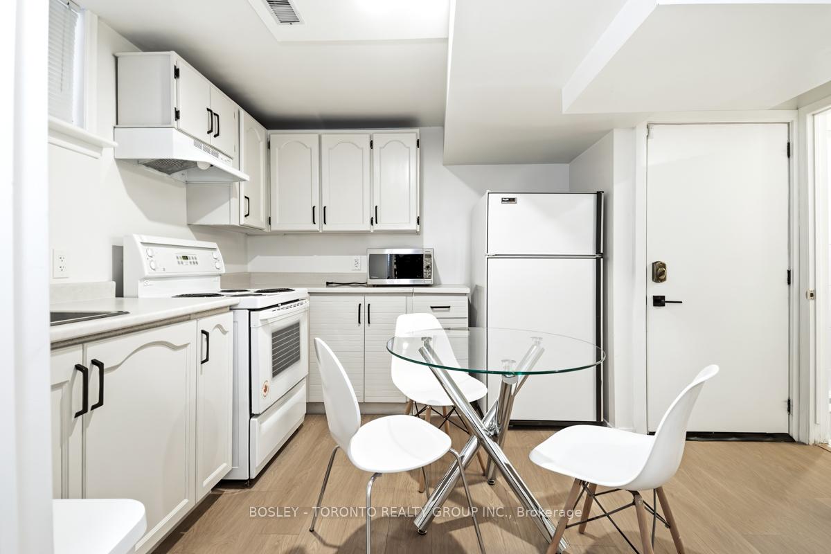 Photo 12 of Unit Lower, 146 Earlscourt Avenue, Toronto, Corso Italia-Davenport — HOMEH