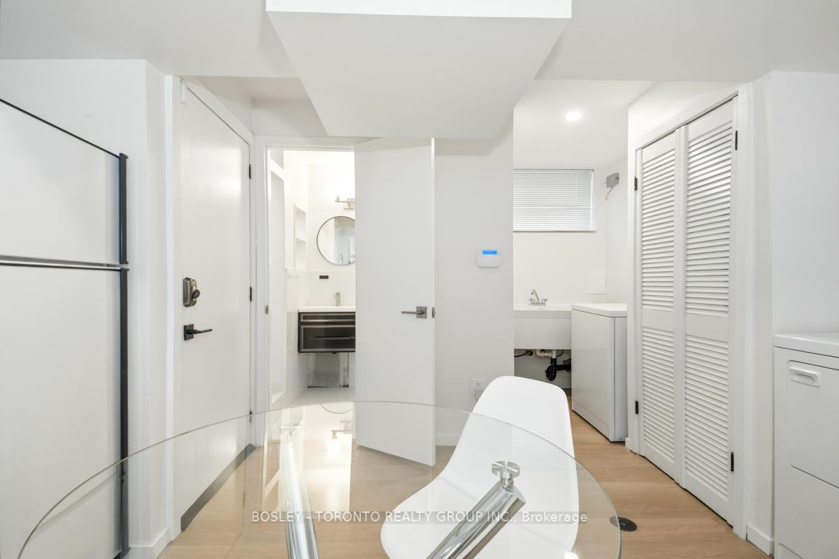 Photo 14 of Unit Lower, 146 Earlscourt Avenue, Toronto, Corso Italia-Davenport — HOMEH