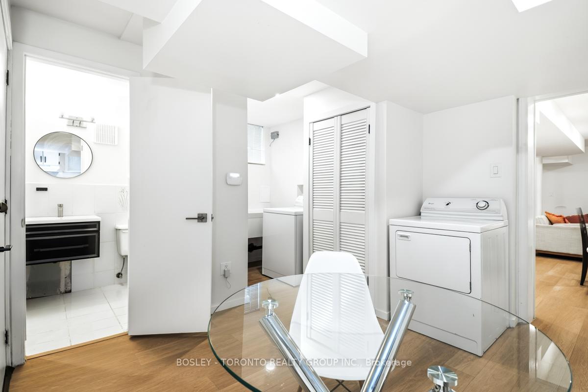Photo 15 of Unit Lower, 146 Earlscourt Avenue, Toronto, Corso Italia-Davenport — HOMEH