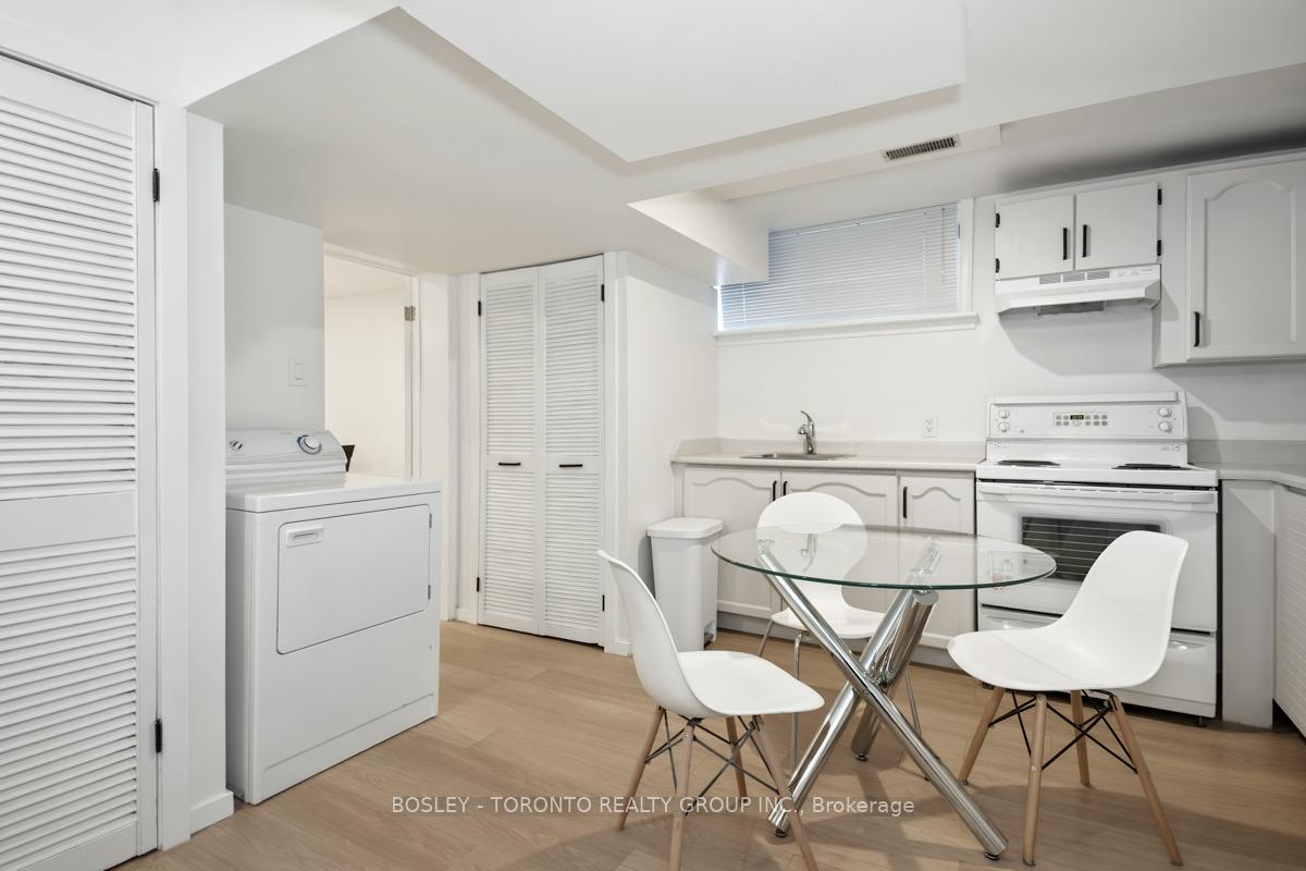 Photo 16 of Unit Lower, 146 Earlscourt Avenue, Toronto, Corso Italia-Davenport — HOMEH