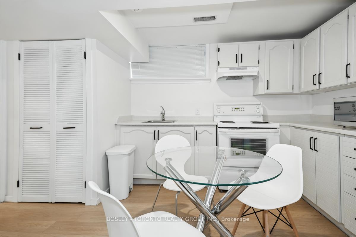 Photo 17 of Unit Lower, 146 Earlscourt Avenue, Toronto, Corso Italia-Davenport — HOMEH