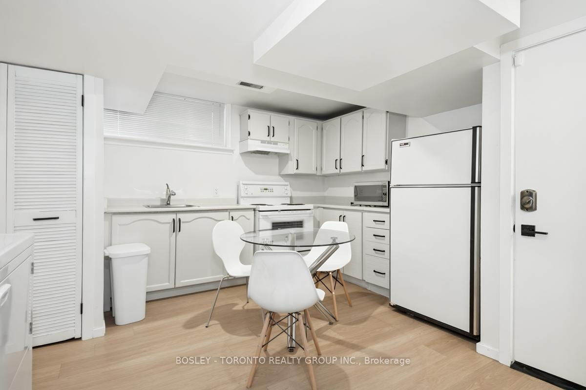 Photo 18 of Unit Lower, 146 Earlscourt Avenue, Toronto, Corso Italia-Davenport — HOMEH