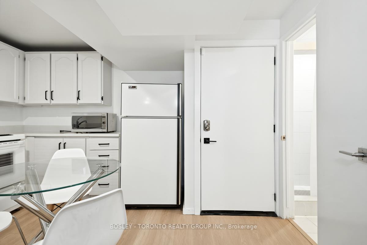 Photo 19 of Unit Lower, 146 Earlscourt Avenue, Toronto, Corso Italia-Davenport — HOMEH