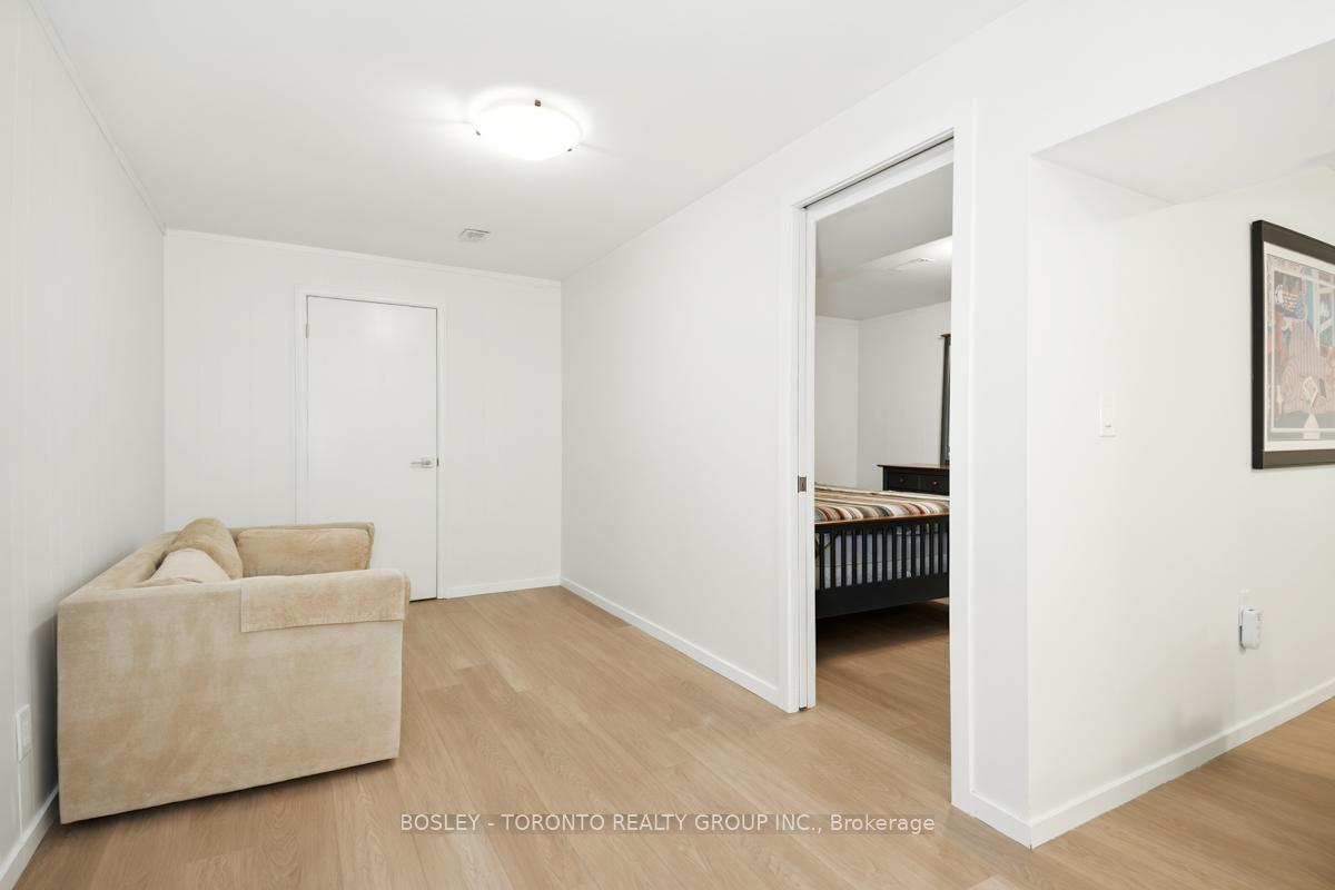 Photo 20 of Unit Lower, 146 Earlscourt Avenue, Toronto, Corso Italia-Davenport — HOMEH