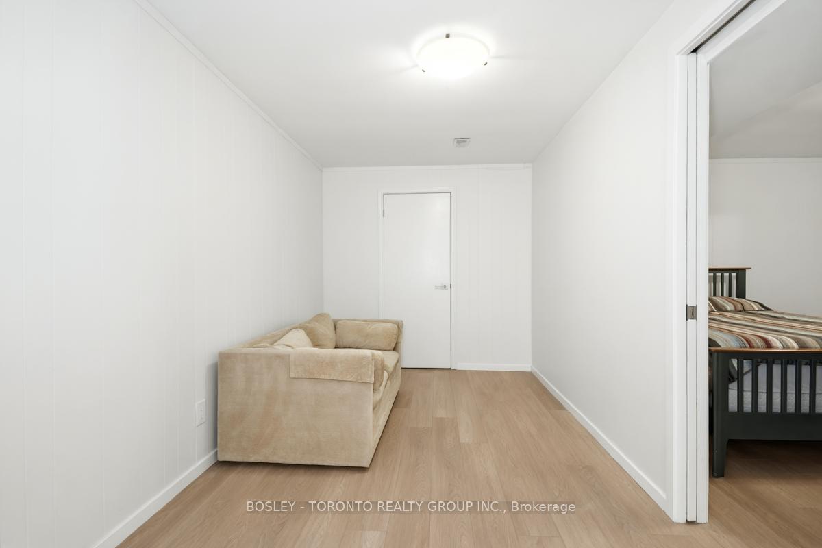 Photo 21 of Unit Lower, 146 Earlscourt Avenue, Toronto, Corso Italia-Davenport — HOMEH