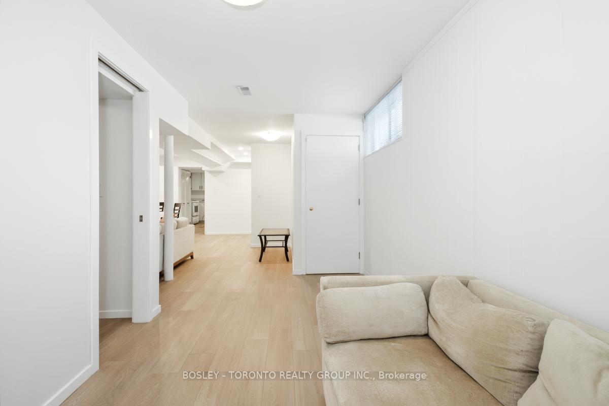Photo 23 of Unit Lower, 146 Earlscourt Avenue, Toronto, Corso Italia-Davenport — HOMEH