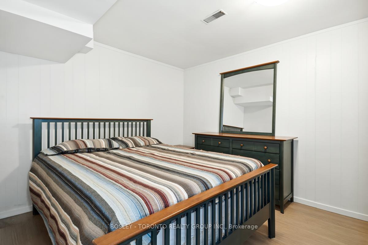 Photo 24 of Unit Lower, 146 Earlscourt Avenue, Toronto, Corso Italia-Davenport — HOMEH