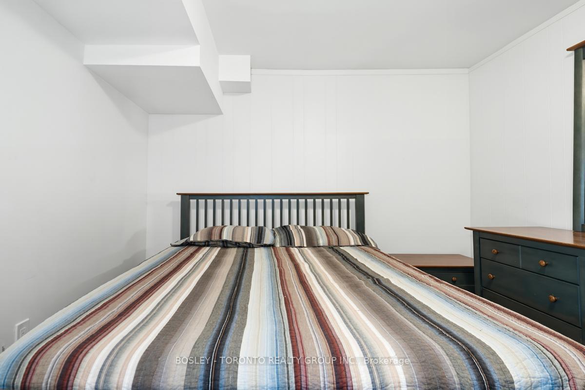 Photo 25 of Unit Lower, 146 Earlscourt Avenue, Toronto, Corso Italia-Davenport — HOMEH