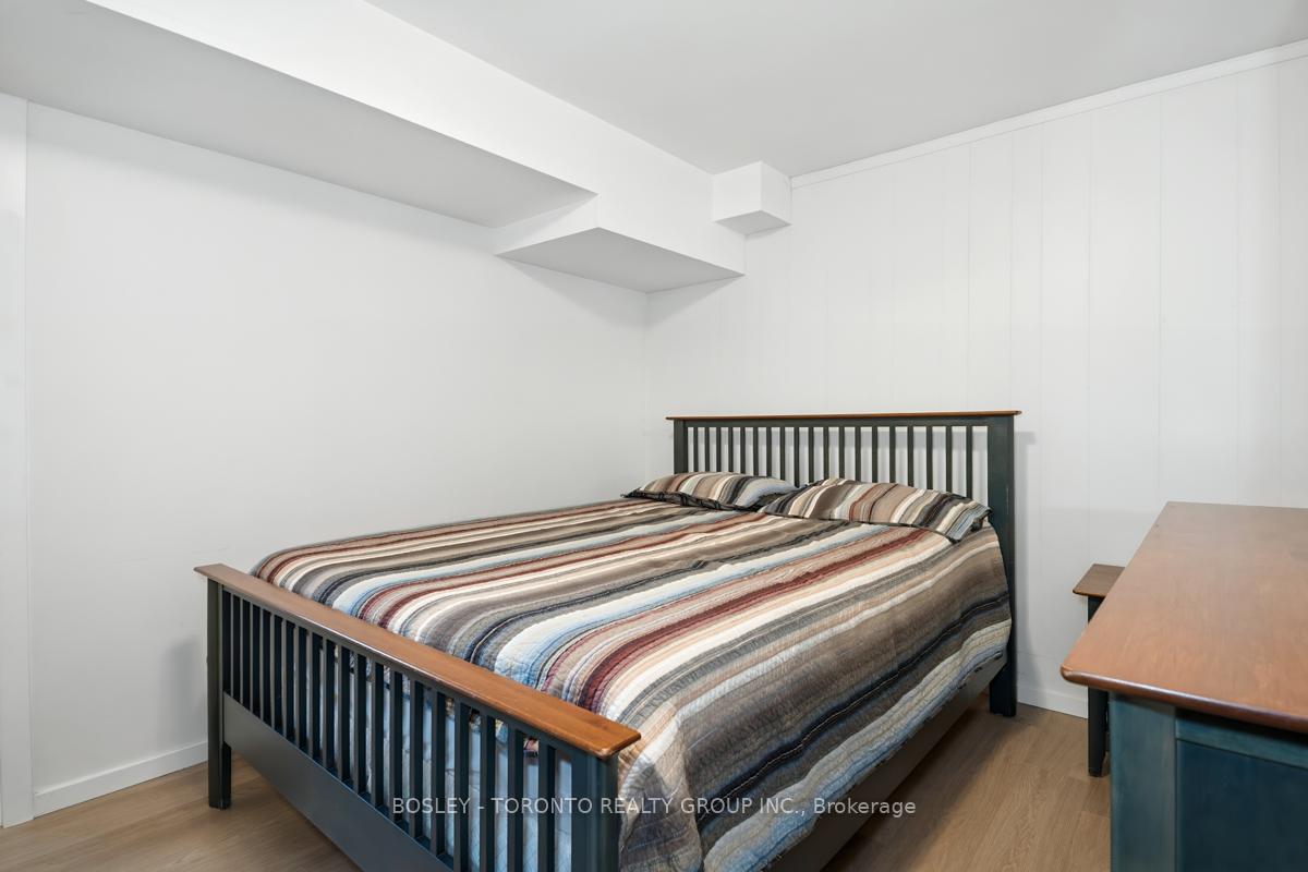 Photo 26 of Unit Lower, 146 Earlscourt Avenue, Toronto, Corso Italia-Davenport — HOMEH