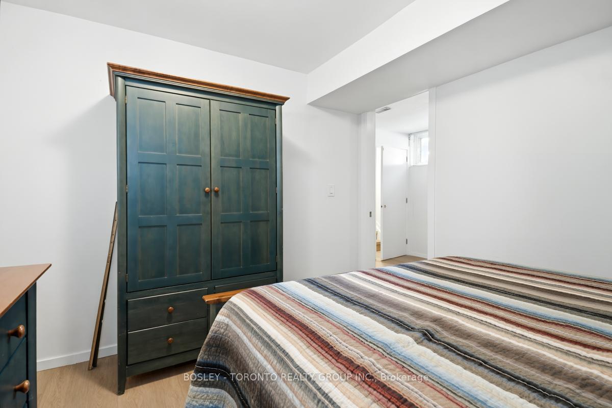 Photo 27 of Unit Lower, 146 Earlscourt Avenue, Toronto, Corso Italia-Davenport — HOMEH