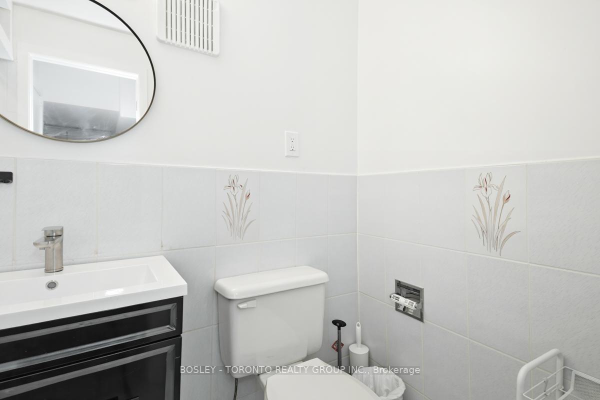 Photo 31 of Unit Lower, 146 Earlscourt Avenue, Toronto, Corso Italia-Davenport — HOMEH