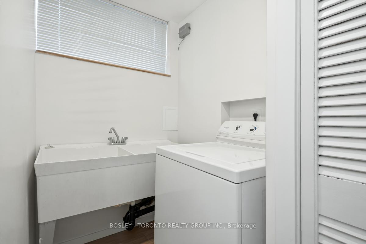 Photo 33 of Unit Lower, 146 Earlscourt Avenue, Toronto, Corso Italia-Davenport — HOMEH