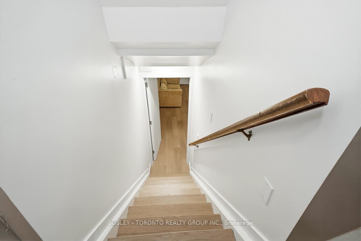 Photo 34 of Unit Lower, 146 Earlscourt Avenue, Toronto, Corso Italia-Davenport — HOMEH