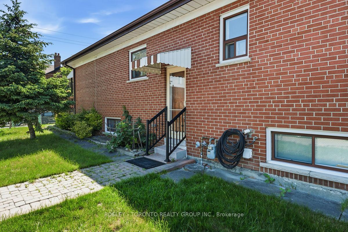 Photo 35 of Unit Lower, 146 Earlscourt Avenue, Toronto, Corso Italia-Davenport — HOMEH