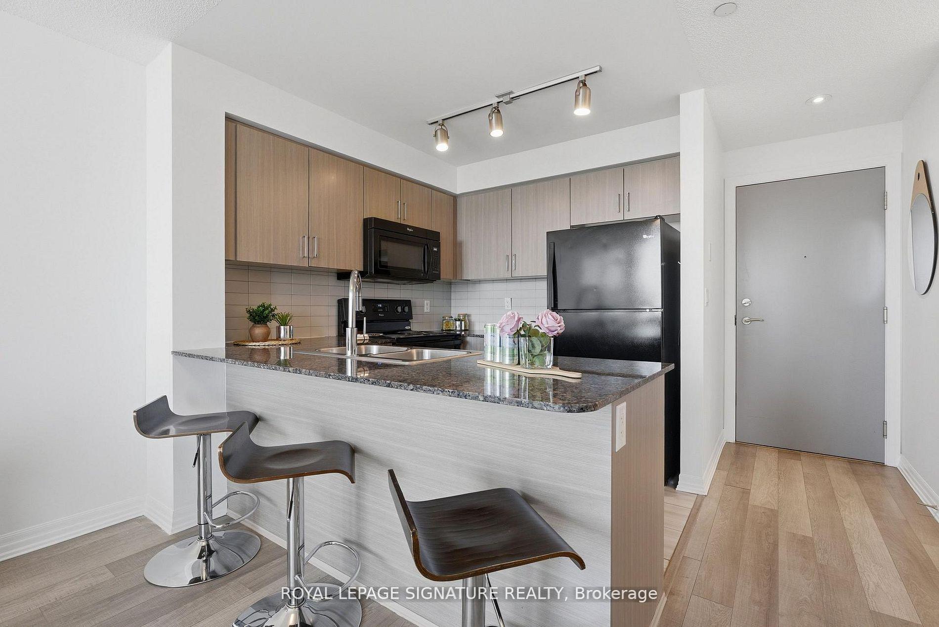 Photo of Unit 1116, 80 Esther Lorrie Drive