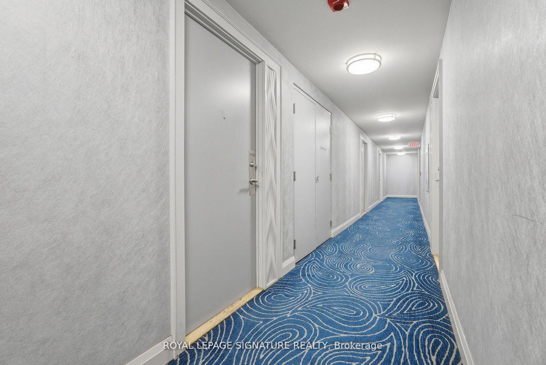 Photo 4 of Unit 1116, 80 Esther Lorrie Drive, Etobicoke, West Humber-Clairville — HOMEH