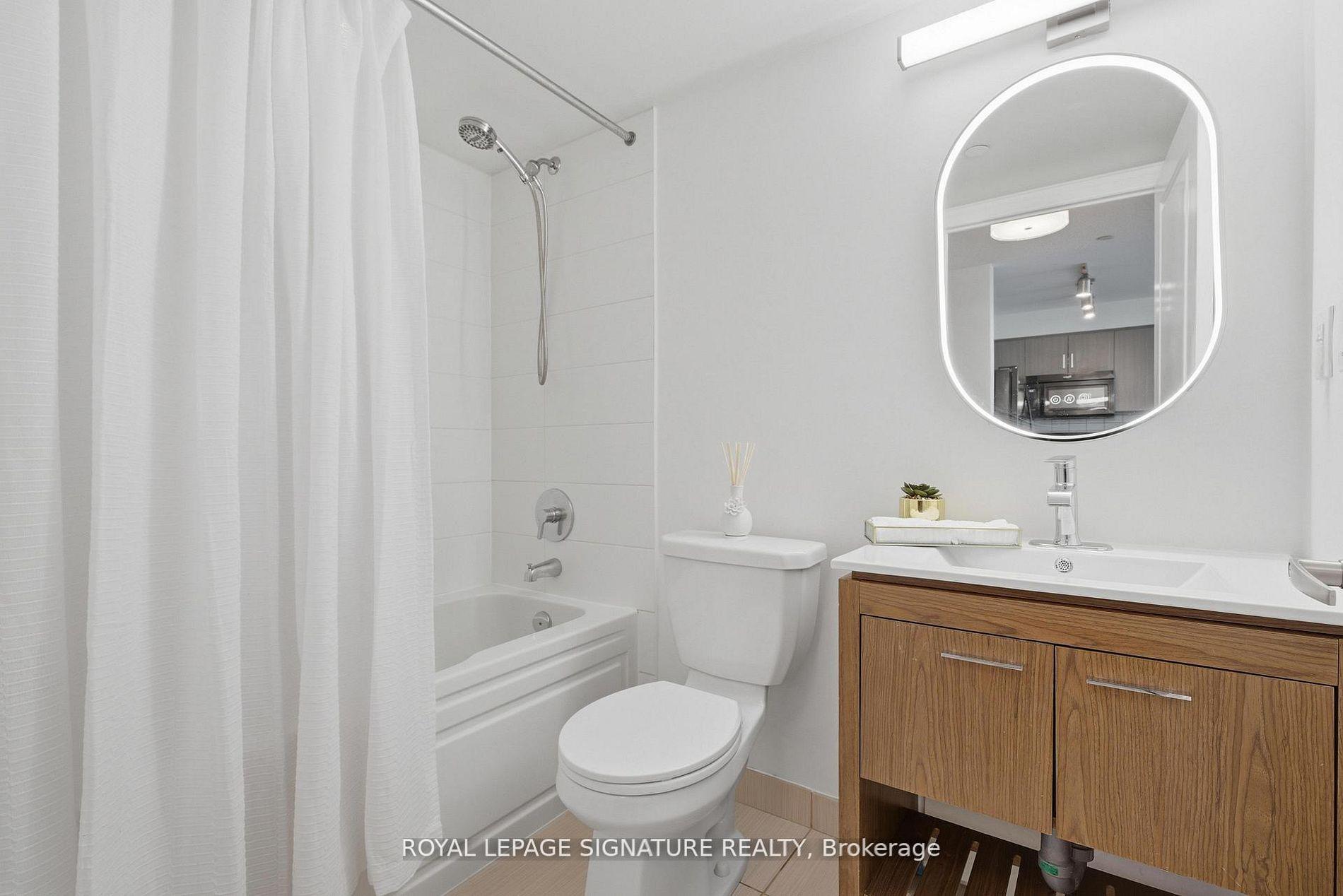 Photo 14 of Unit 1116, 80 Esther Lorrie Drive, Etobicoke, West Humber-Clairville — HOMEH