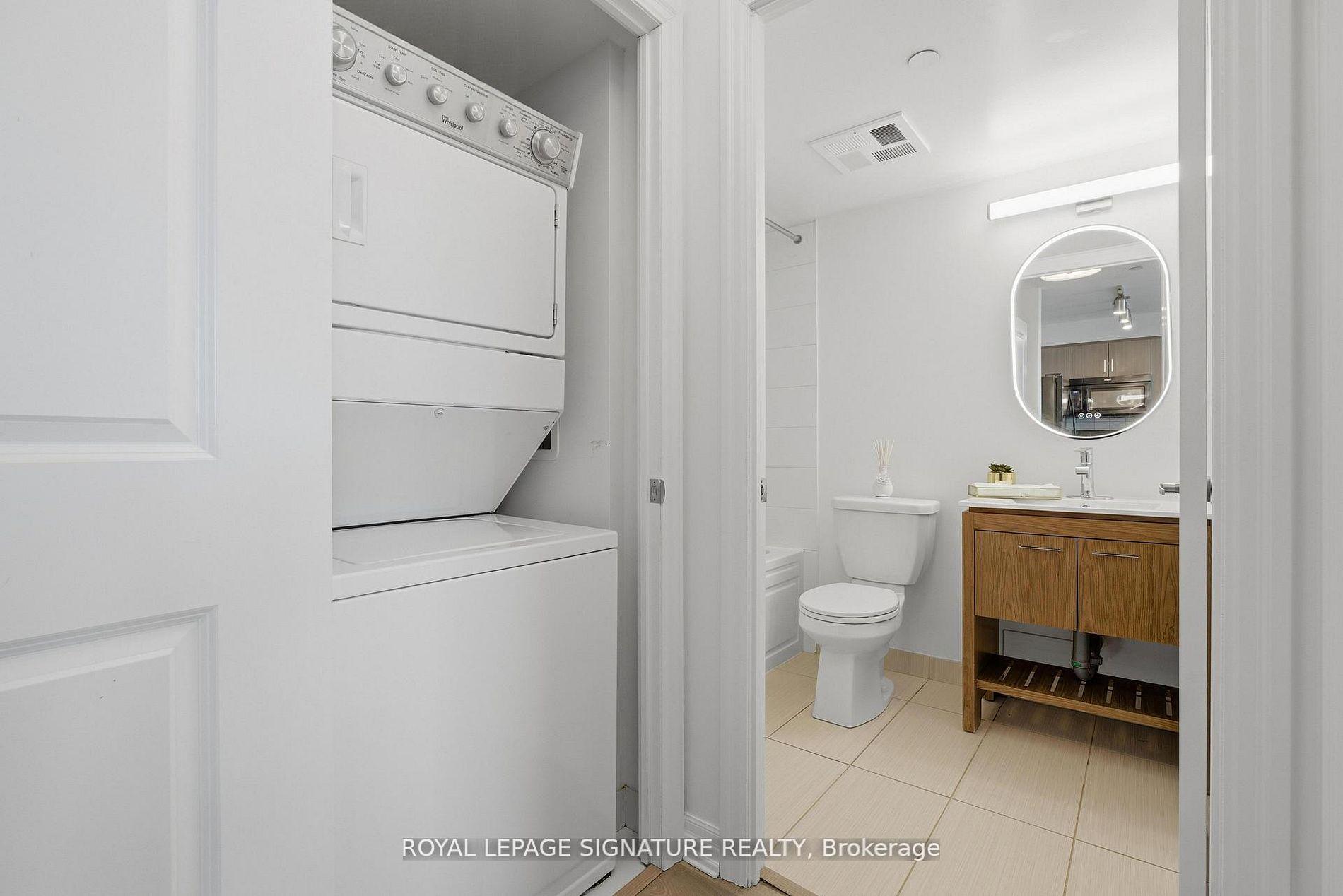Photo 15 of Unit 1116, 80 Esther Lorrie Drive, Etobicoke, West Humber-Clairville — HOMEH